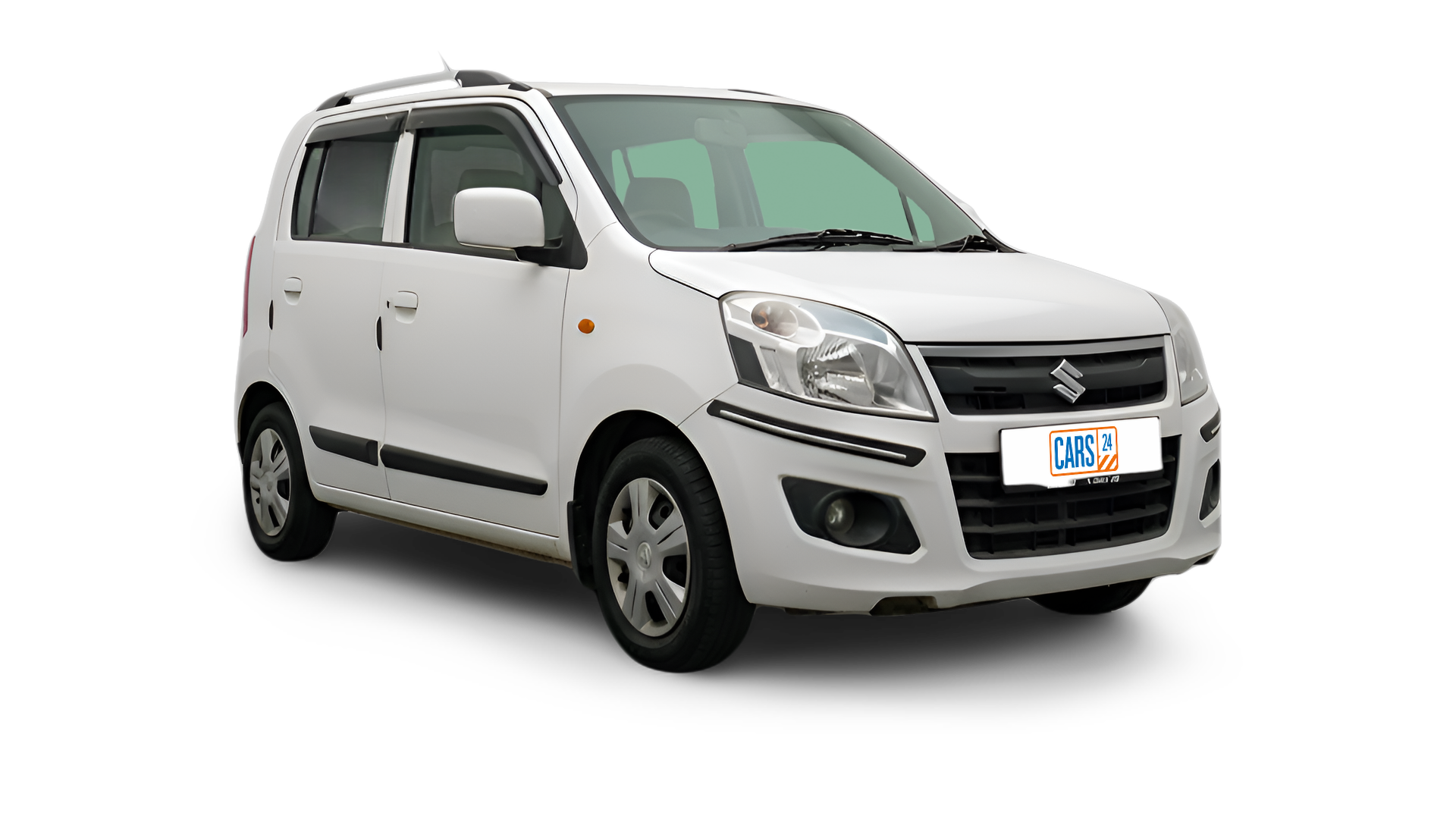 Maruti Wagon R 1.0-img